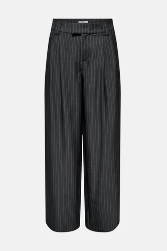 Broek - grijs - ONLY® - 7