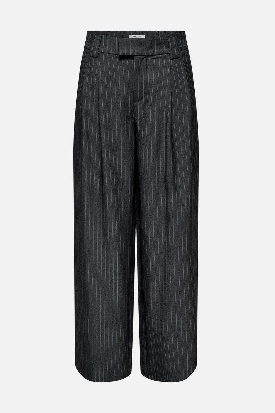 Broek - grijs - ONLY® - 6