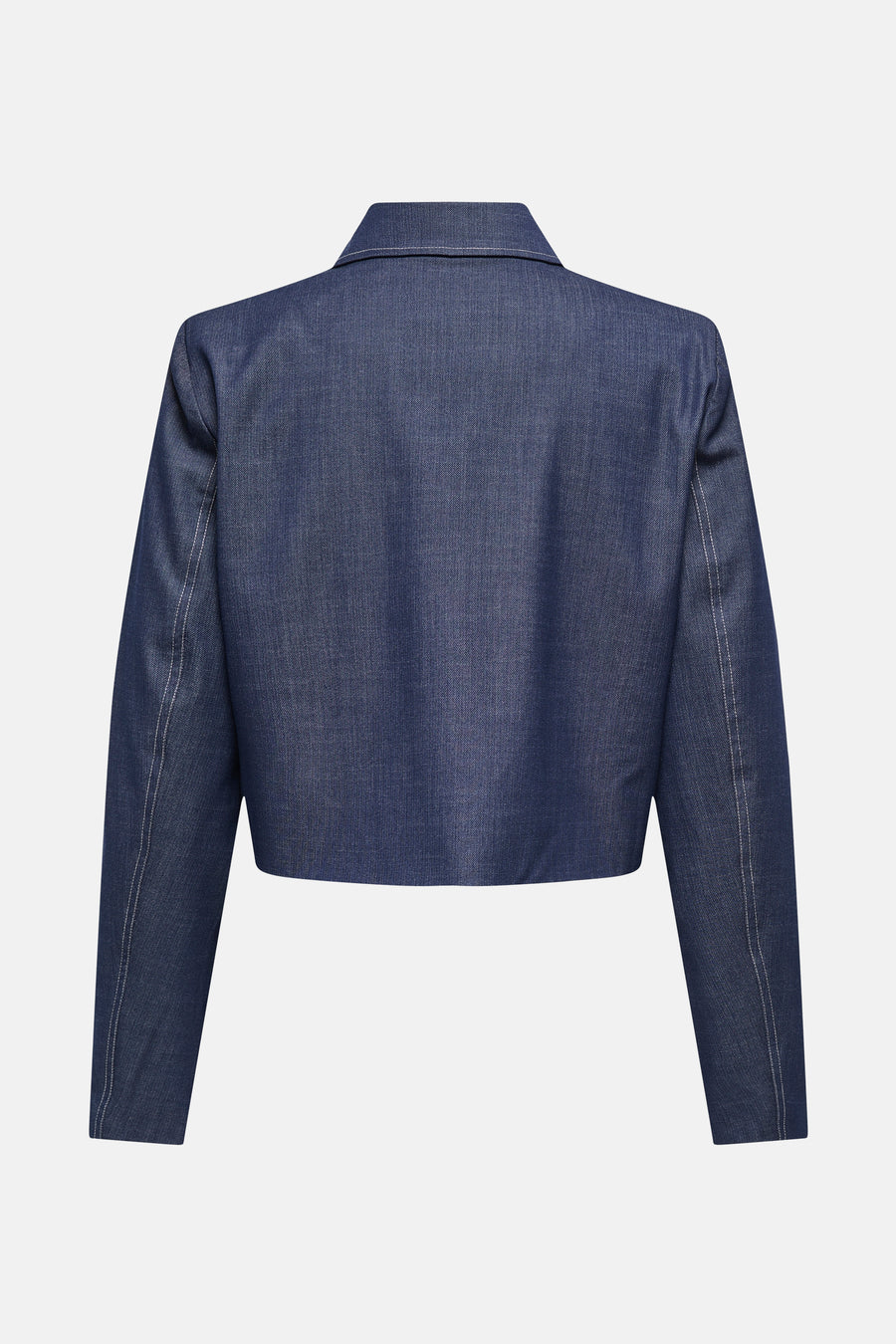 Jeansjas - dark blue denim - ONLY®