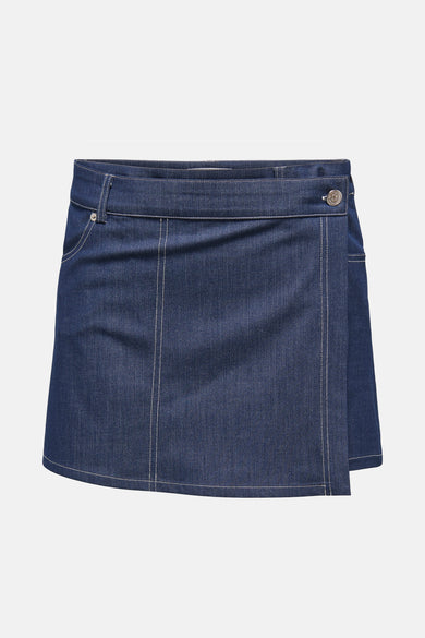 ONLJINA MW STITCH SKORT CC PNT
