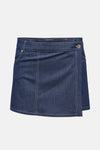 ONLJINA MW STITCH SKORT CC PNT