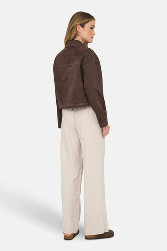 Veste - brun - ONLY®