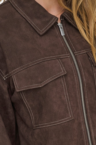 Veste - brun - ONLY®