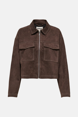Veste - brun - ONLY®