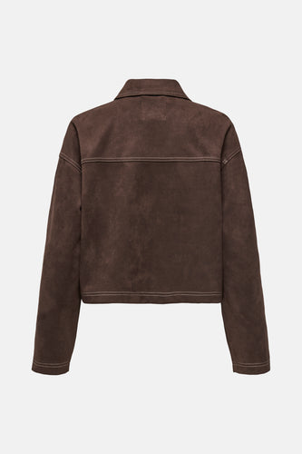 Veste - brun - ONLY®