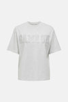 ONLRIRI NEW S/S RHINESTONES TOP BOX JRS