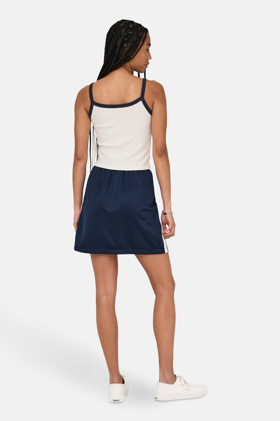 Top - blanc - ONLY®