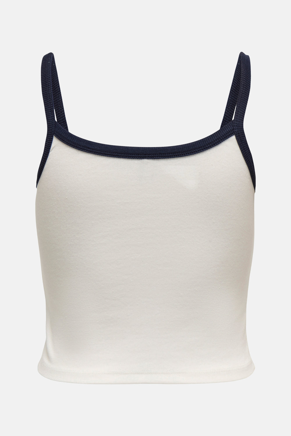 Top (zonder mouwen) Wit - ONLY®