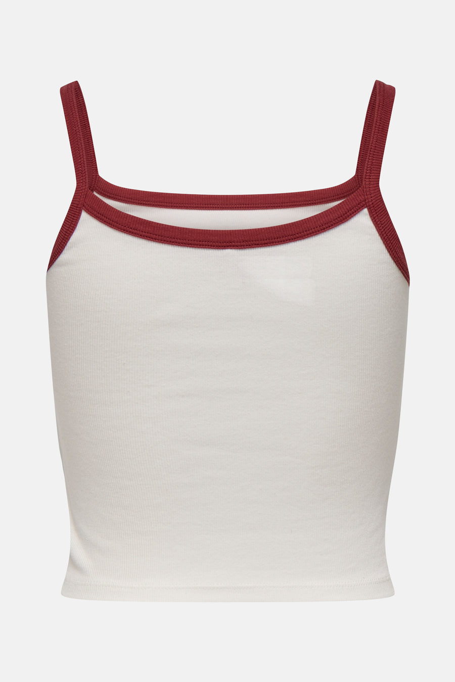 Top - wit - ONLY®