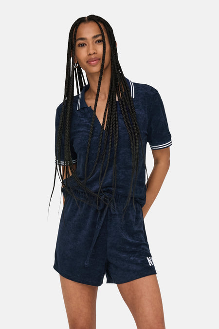 Polo's Blauw - ONLY®