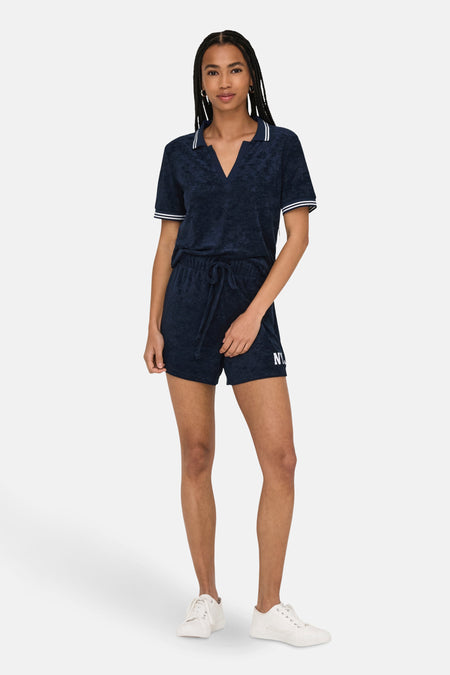 Polo's Blauw - ONLY®