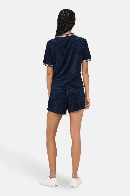 Polo's Blauw - ONLY®