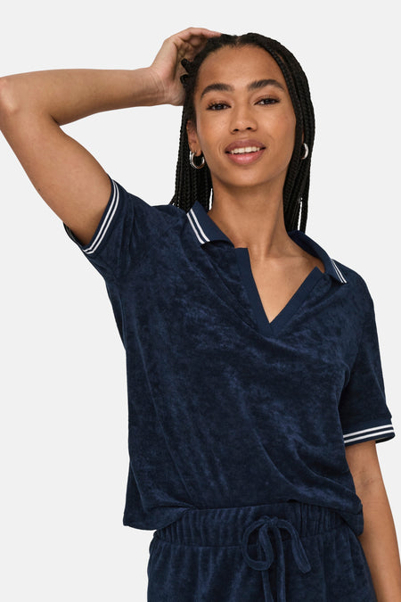 Polo's Blauw - ONLY®