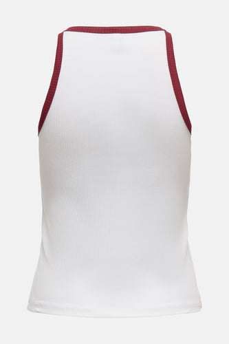 Top - blanc - ONLY®