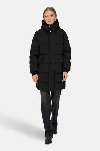 JDYAJA FLOTTE PADDED JACKET OTW YFM NOOS