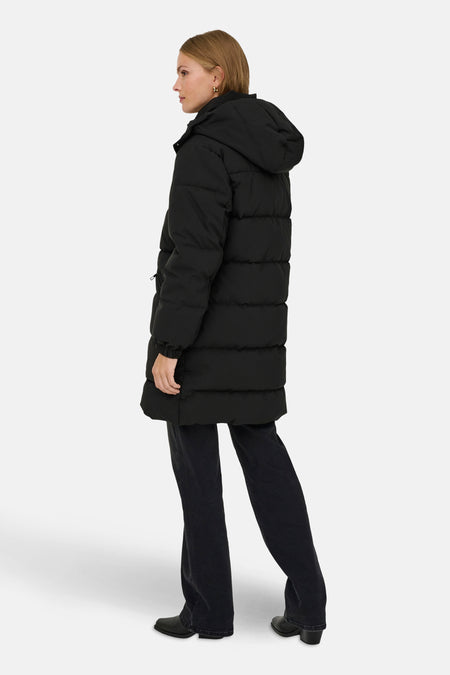 JDYAJA FLOTTE PADDED JACKET OTW YFM NOOS
