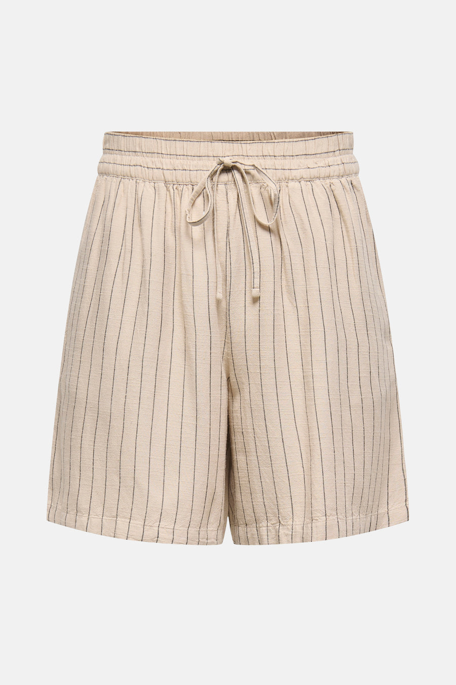 JDYCAYA LINEN HW  SHORTS WVN DIA