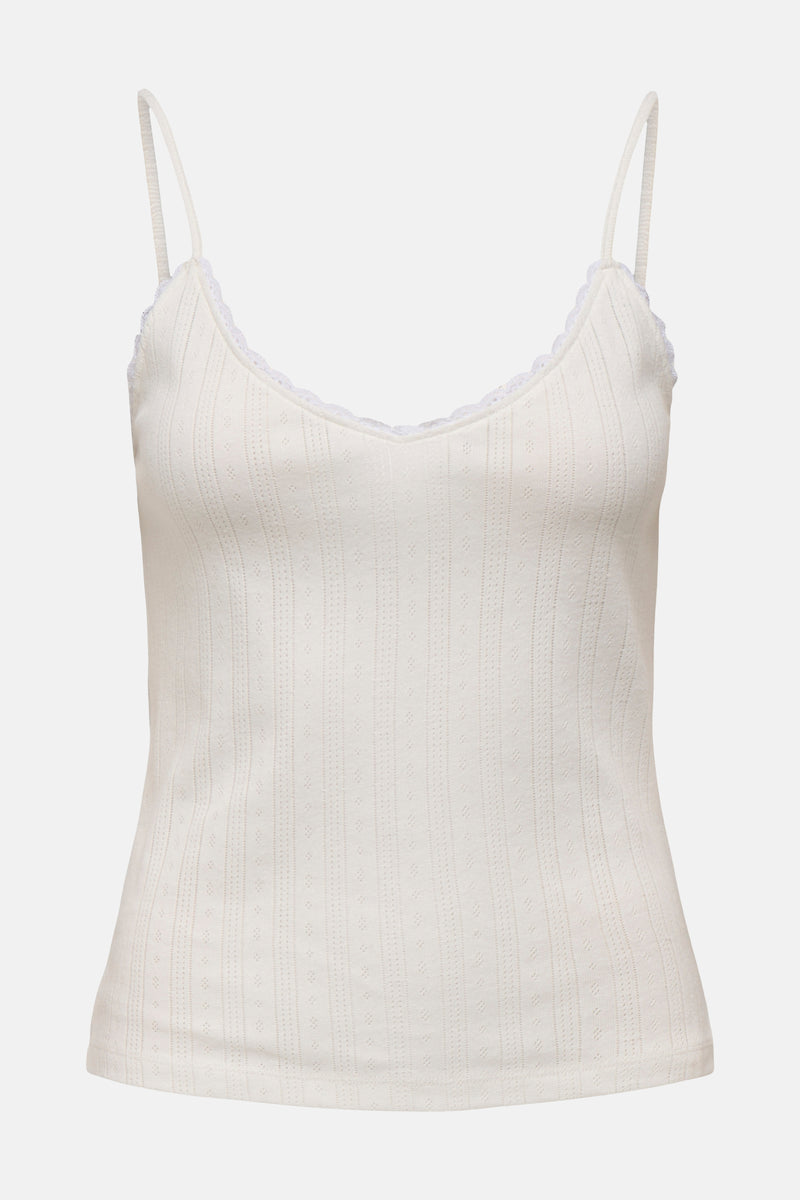 Top - wit