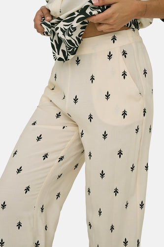 Broek - ecru - JDY - 7