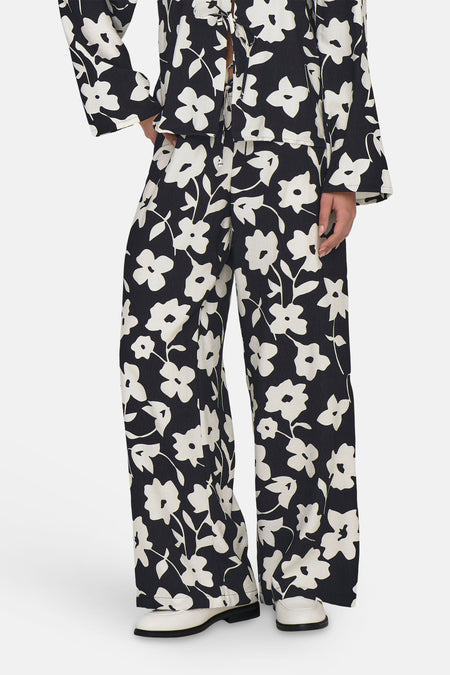 Broek Zwart - JDY