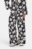 JDYSILAS  L/W WIDE PANT WVN EXP