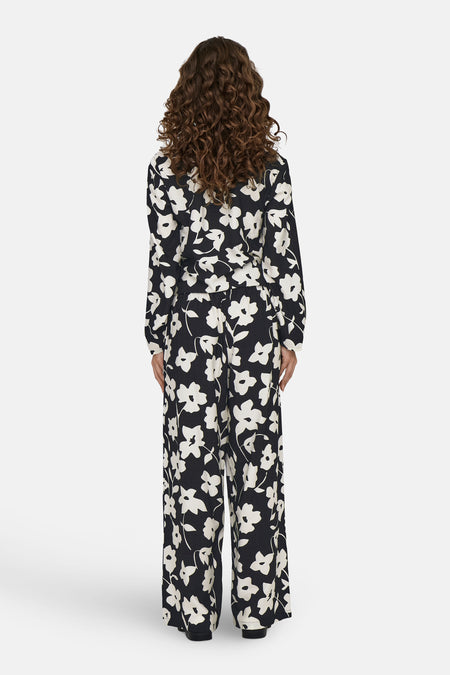 Broek Zwart - JDY