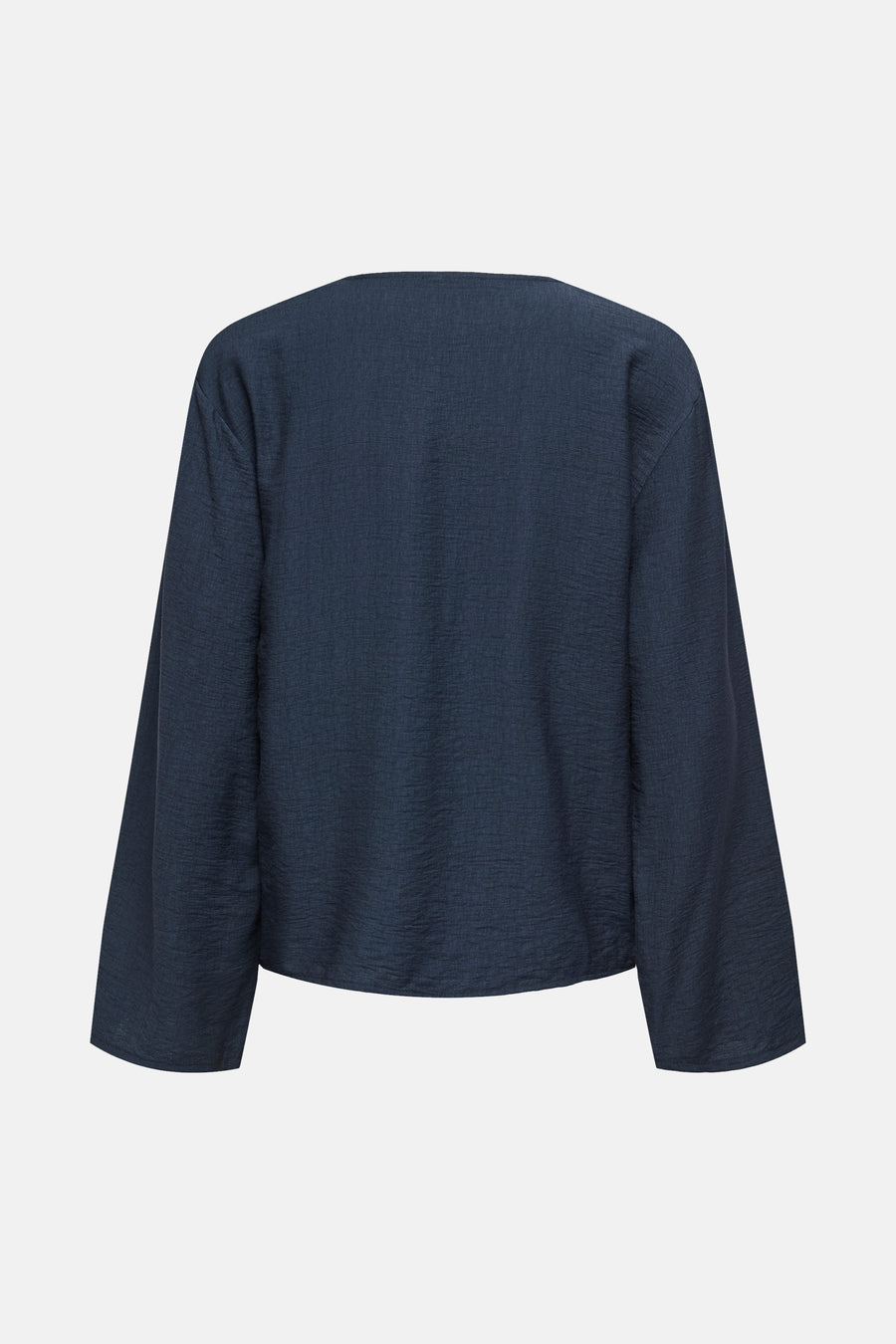 Blouse met lange mouwen - zwart - JDY - 7