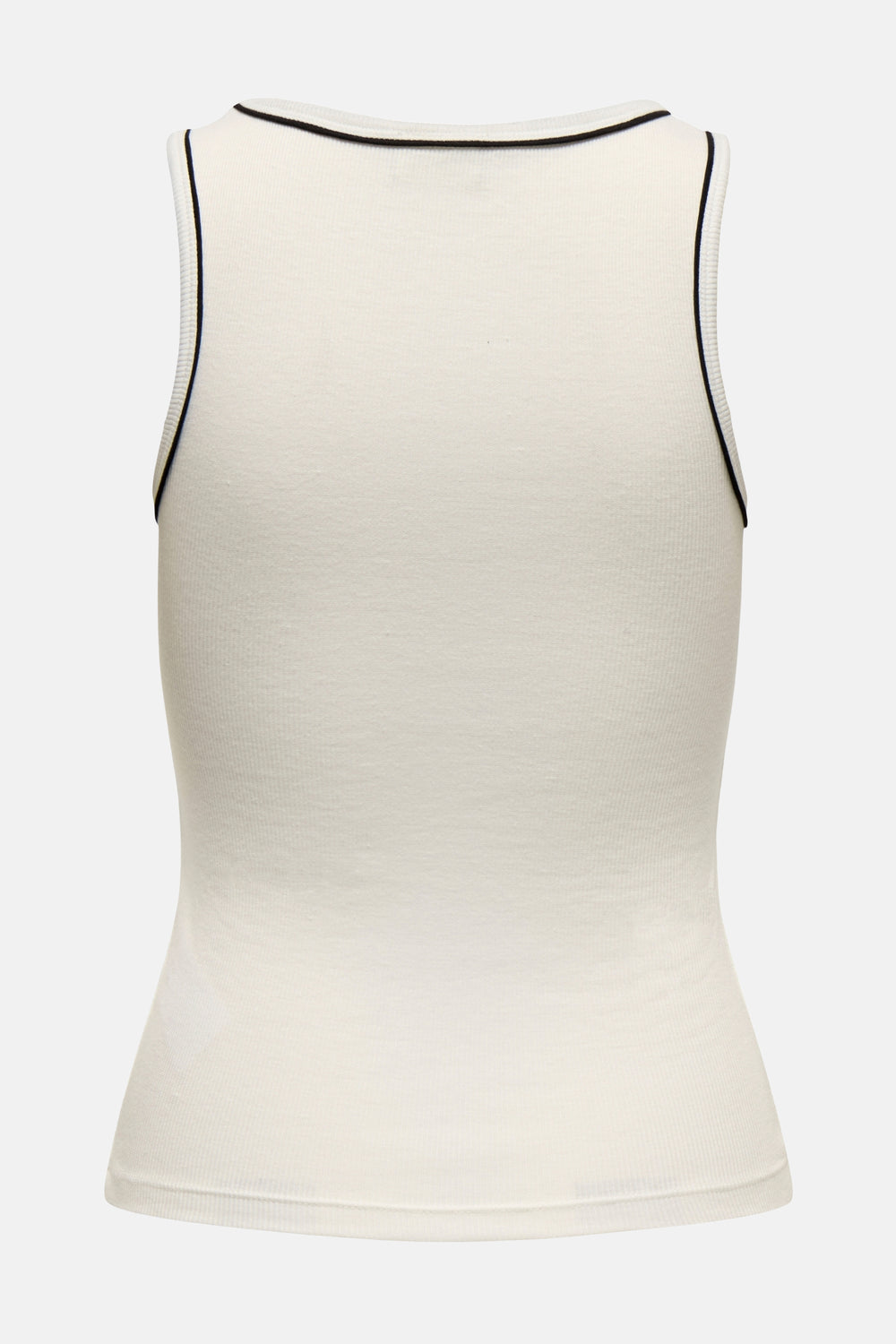 Tanktop Wit - JDY