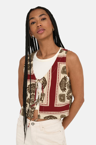 Blouse - Multicolor - ONLY®