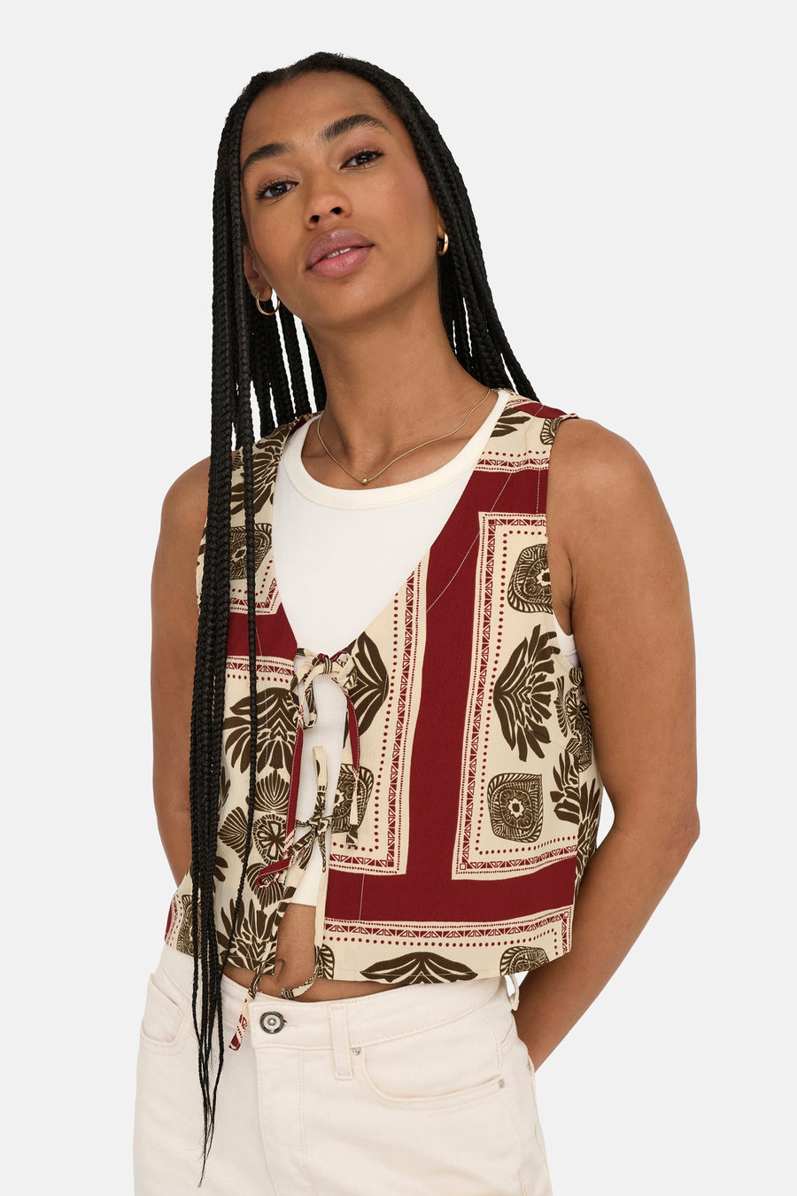 Blouse - Multicolor - ONLY®