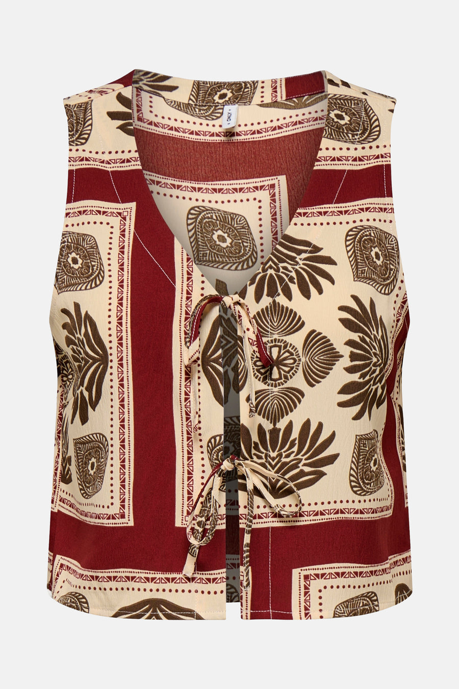 Blouse - Multicolor - ONLY®