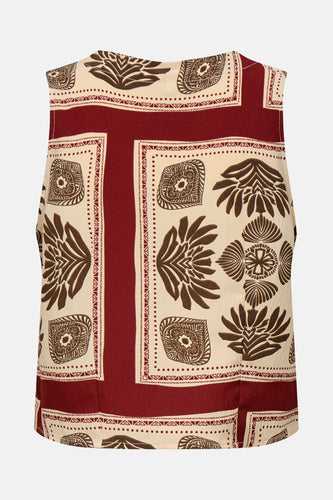 Blouse - Multicolor - ONLY®