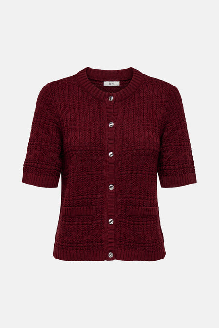 Cardigan Rood - JDY