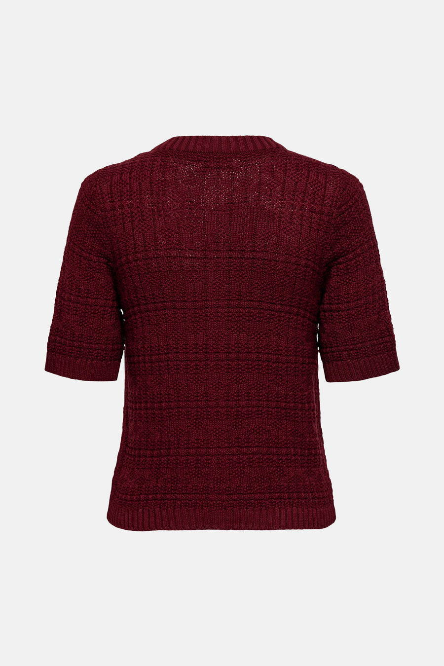 Cardigan - Bordeaux - JDY