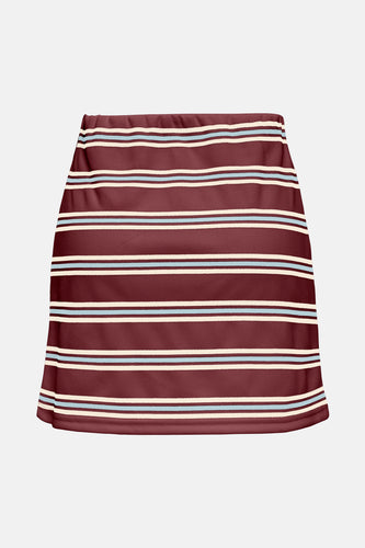 Jupe courte - rouge - ONLY®