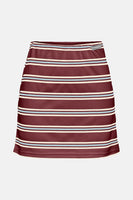 Rok (kort) Rood - ONLY®