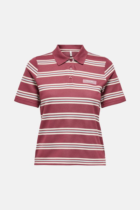 Polo's Rood - ONLY®