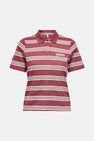 ONLEVIE S/S POLO TOP JRS