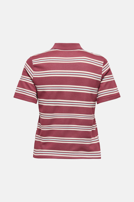 Polo's Rood - ONLY®