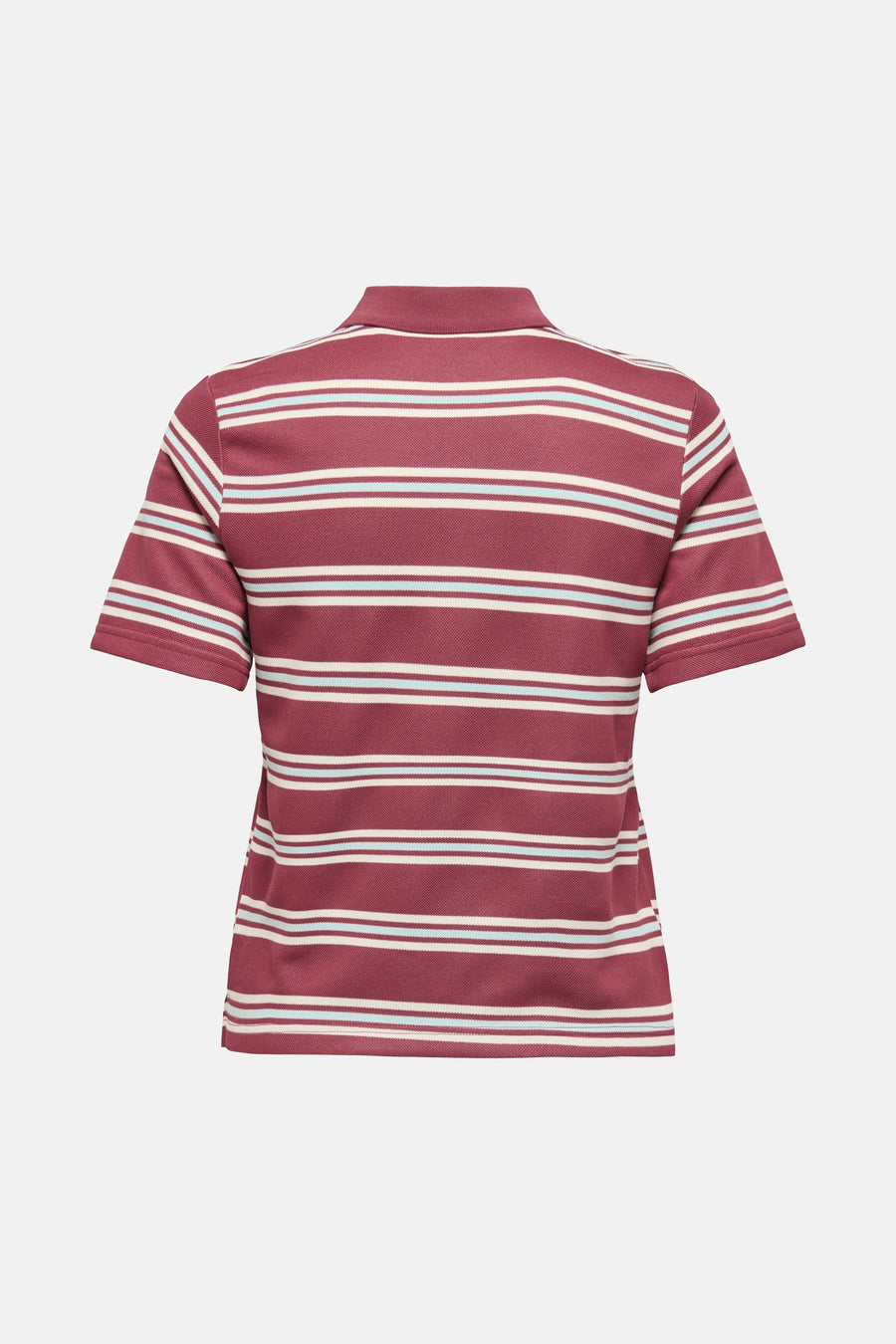 ONLEVIE S/S POLO TOP JRS
