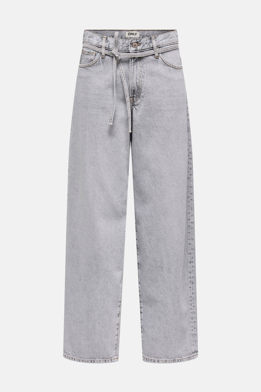 GIANNA - light grey denim - ONLY®