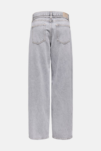 GIANNA - light grey denim - ONLY®