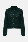Gilet - groen