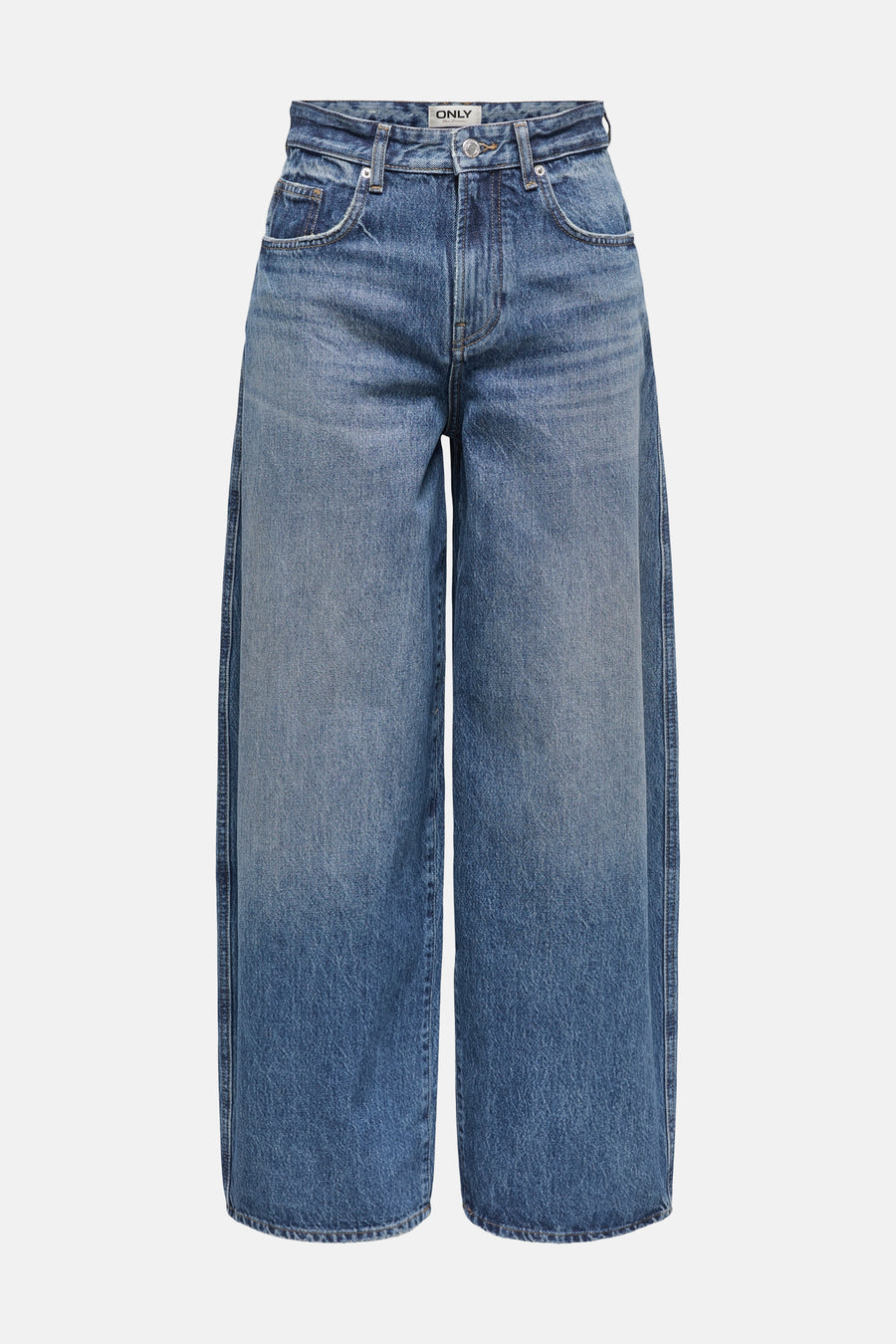 TAYLOR - dark blue denim