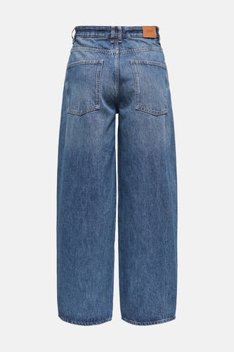 TAYLOR - dark blue denim