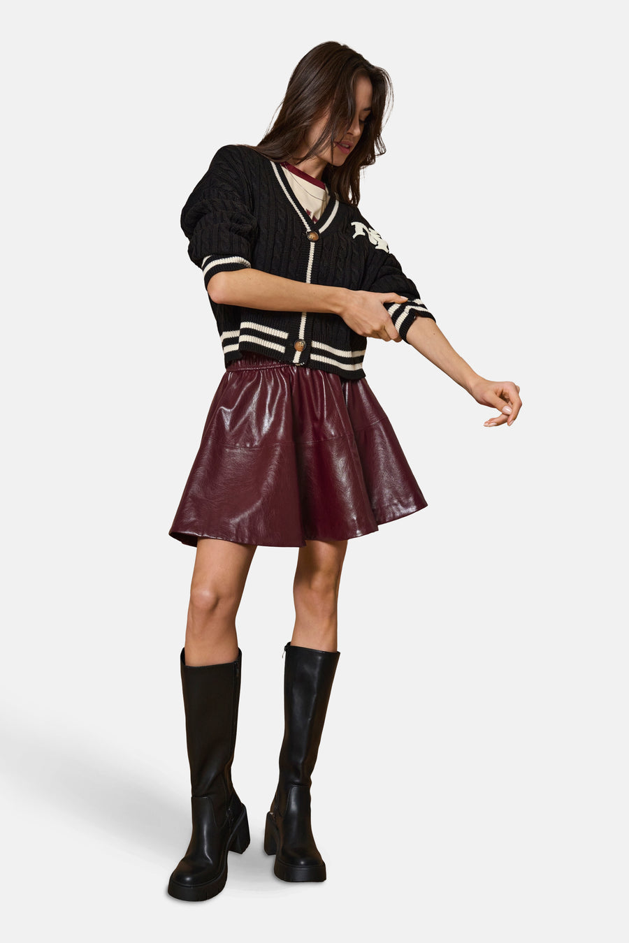 Cardigan - zwart - ONLY®