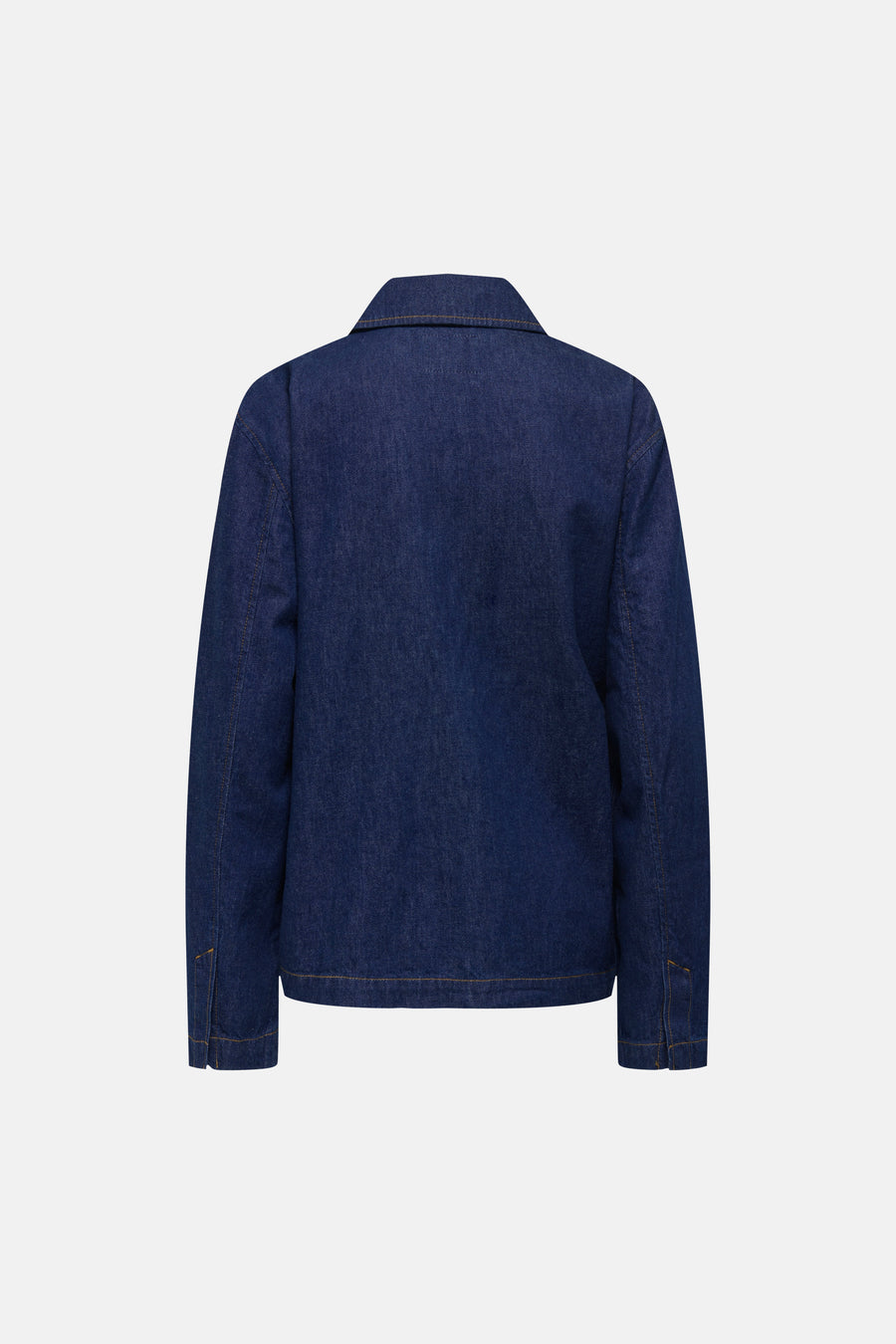 Hemd (lange mouwen) dark blue denim - ONLY®
