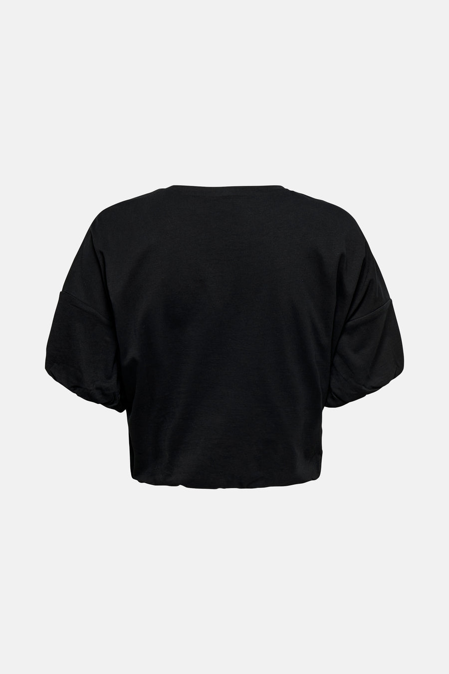 T-shirt met korte mouwen - zwart - ONLY®