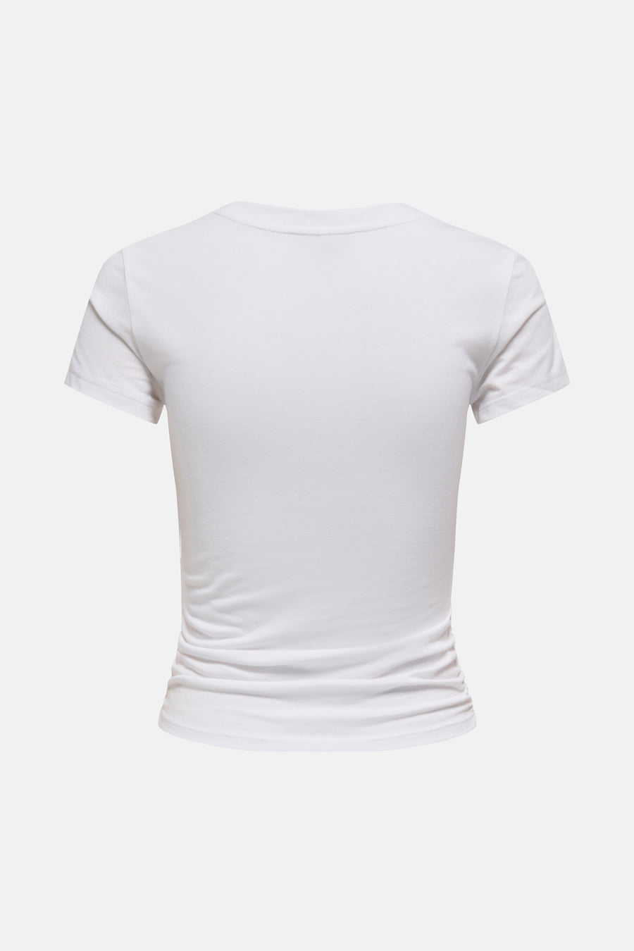 T-shirt à manches courtes - blanc - ONLY®