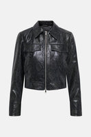 ONLPARIS SNAKE JACKET OTW